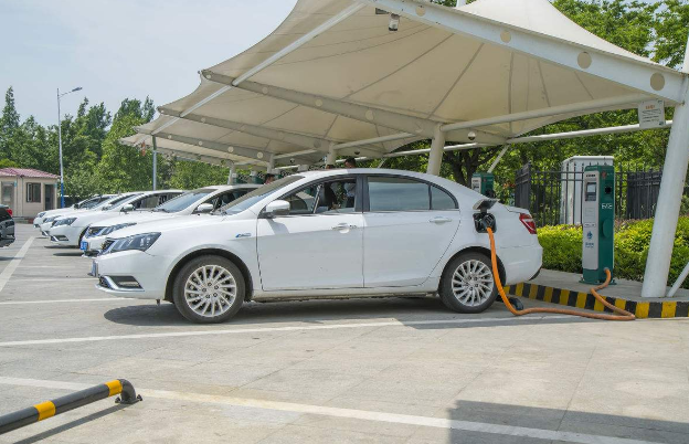 电动车充电站有哪些具体的作用