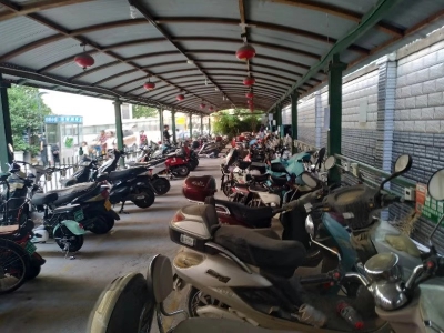 安装案例-郑州未来城