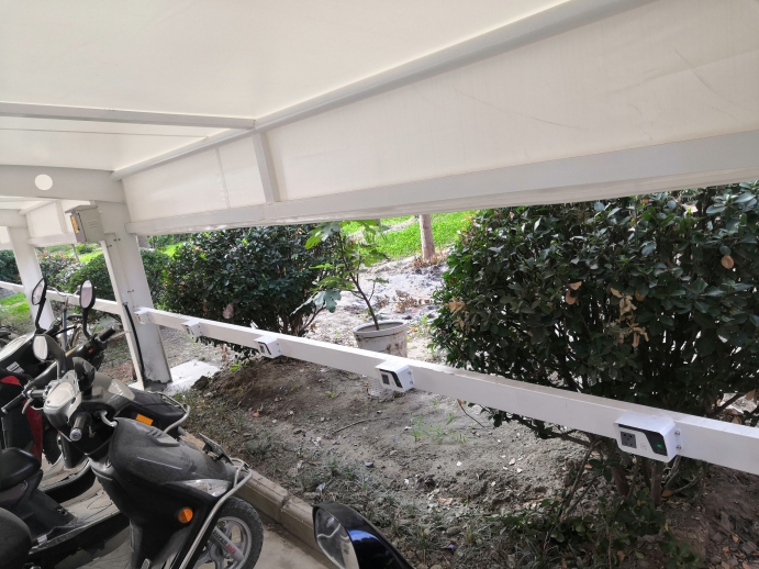 智能刷卡插座安装案例-江苏盐城